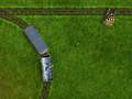 Spel Oorlogsspoor  online