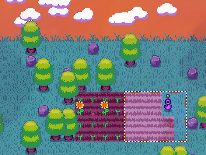 Spel Starflower Inc. online