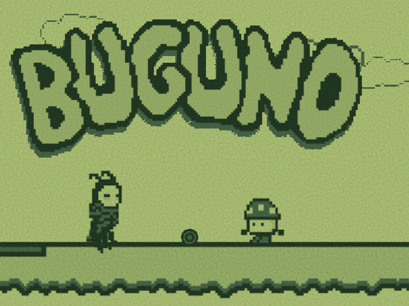 Spel Buguno online