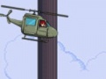 Spel Mario Helicopter 2  online