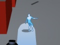 Spel The Incredibles Dun Ice  online
