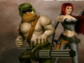 Spel Xtreme Firepower  online