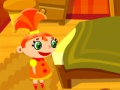 Spel Kleine Alice ontsnapt  online