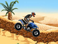 Spel ATV offroad Thunder  online