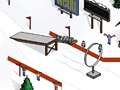 Spel Jump 2001  online