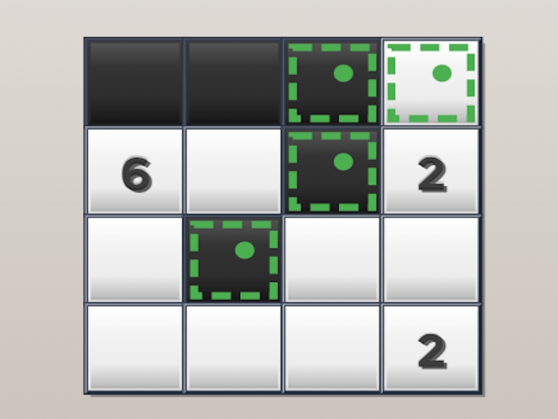 Spel Logica -eilanden online