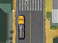 Spel Amerikaanse vrachtwagen  online