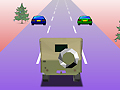 Spel Crazy Jeep  online