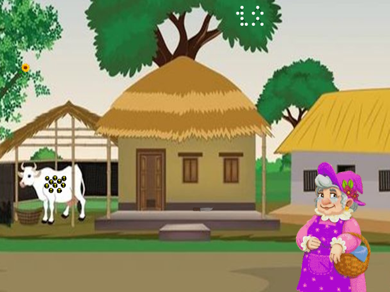 Spel De slimme kleine aap online