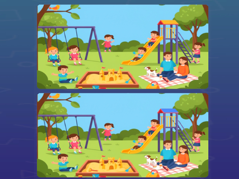 Spel Vind het verschil diffsy_1 online