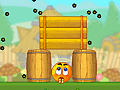 Spel Bedek oranje 2  online