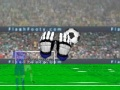 Spel Doelman premier  online