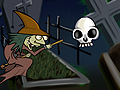 Spel Monsterwedstrijd  online