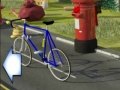 Spel Vind het object in X Mas Street  online