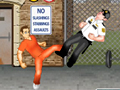 Spel Big House Sla neer  online