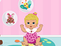 Spel Babybellen  online