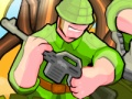 Spel Bataljoncommandant  online