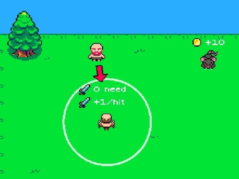 Spel De beste krijger online