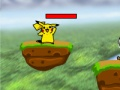 Spel Pokemon Rescue  online