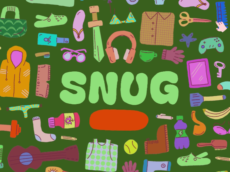 Spel Knus online