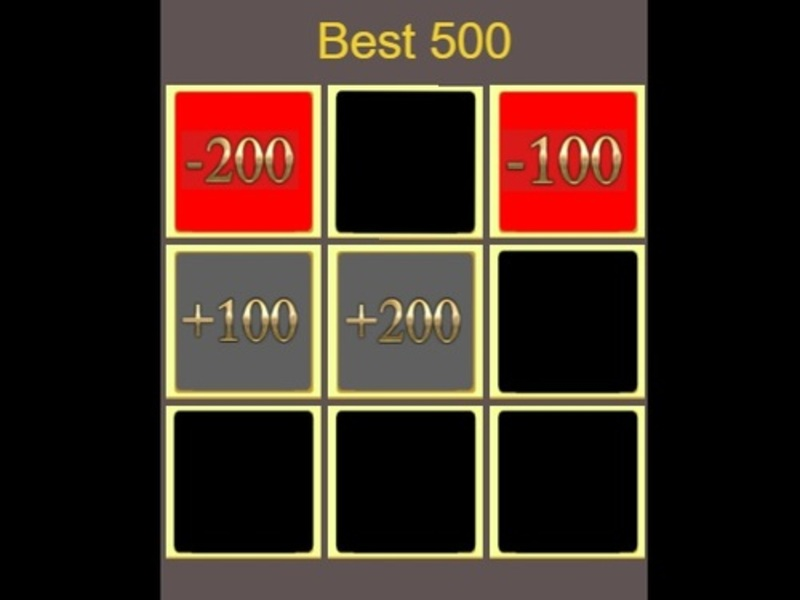 Spel Lucky Tiles online