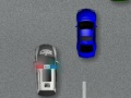 Spel Bankrovers versus politie  online