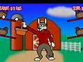 Spel Wolf houdt van eieren  online