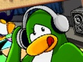 Spel Club pinguïn  online