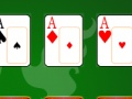 Spel Mijn favoriete klassieke solitaire  online