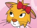 Spel Maak f Cat online