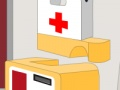 Spel Mini Rocket Escape  online
