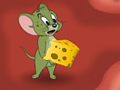 Spel Muis Doolhof online