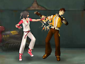 Spel Warrior Quest  online