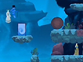 Spel Het pretender deel twee  online
