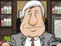 Spel CEO spinner  online