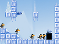 Spel Arme vogels online