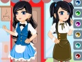 Spel Cosmo Angel: dit betekent oorlog  online
