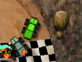 Spel Speed ​​Trucks online