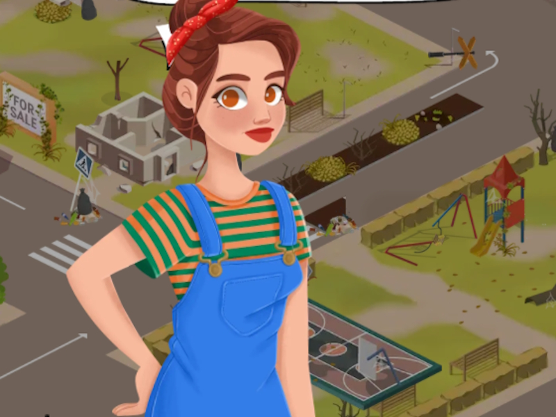 Spel Life Choices: Life Simulator online