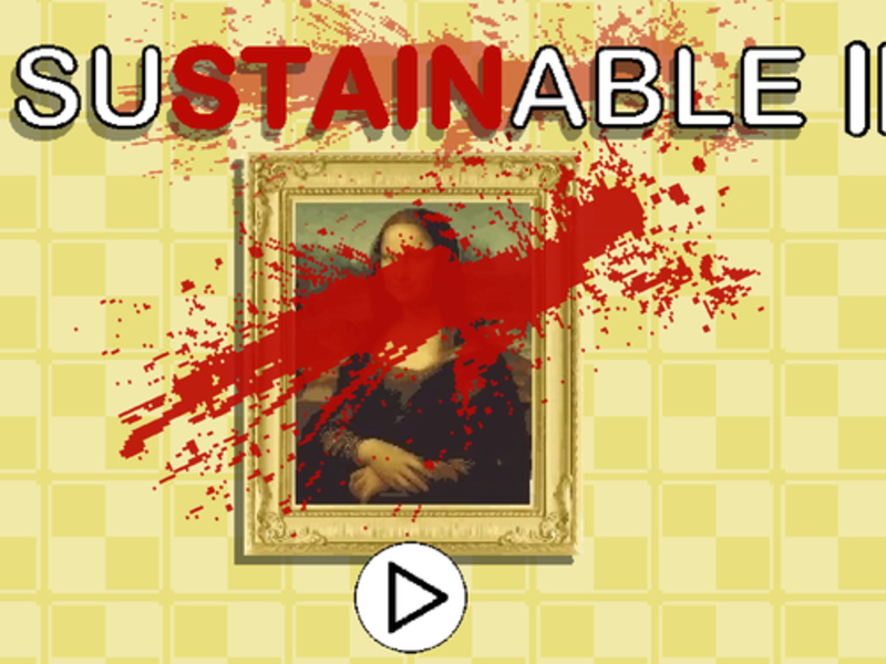 Spel Duurzaam 2 online