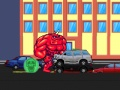 Spel Hellbound Rampage  online