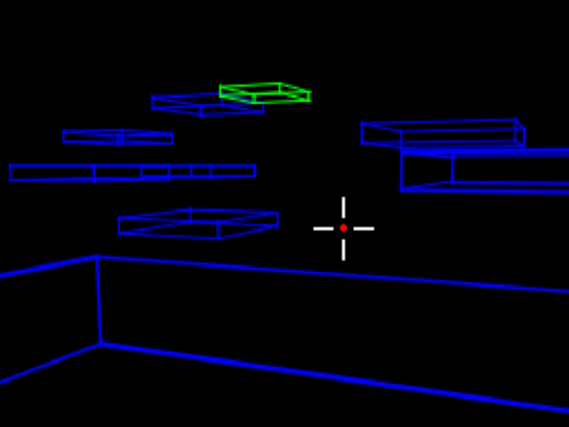 Spel 3D atletisch online