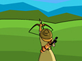 Spel Jeff Archer online