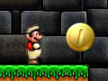 Spel Super Mario Ice Tower  online