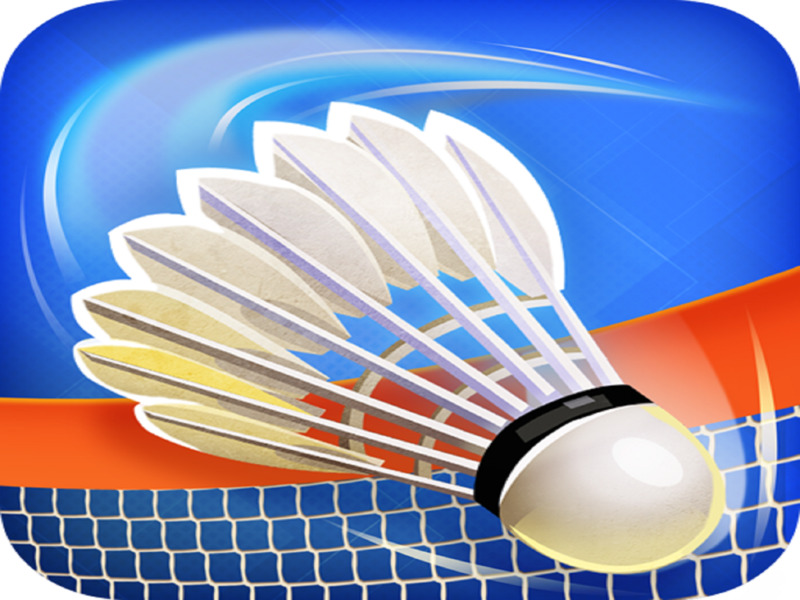 Spel Badminton 3D online