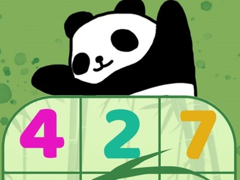 Spel Number Master online
