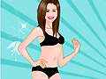 Spel Pop -superster Miley Cyrus  online