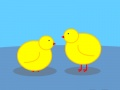 Spel Kuiken adee  online