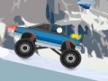Spel Sneeuwracers  online