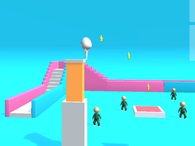 Spel Eggdog Deadflip online